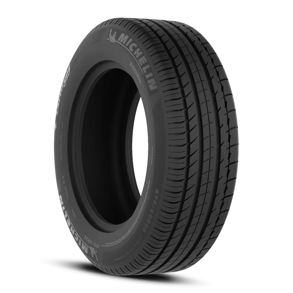 Michelin Latitude Sport 275/50R20 - Wheelwiz