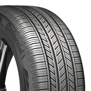 Continental ProContact TX10 235/55R18 100H (RO) - Wheelwiz