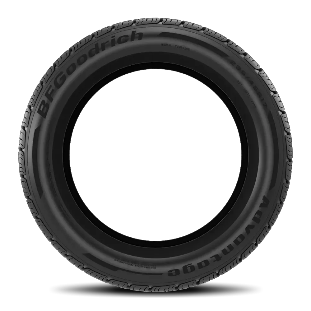 BFGoodrich Advantage Control 235/45R17