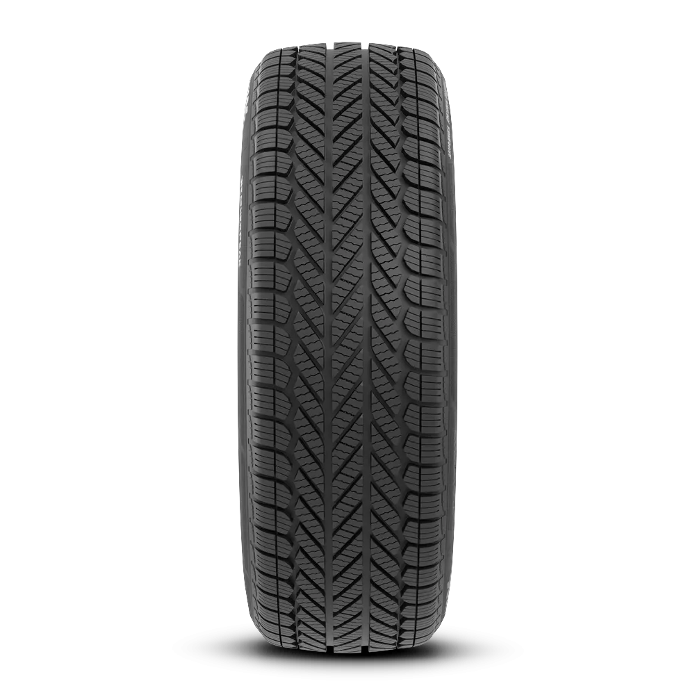Bridgestone WeatherPeak 255/60R19 - Wheelwiz