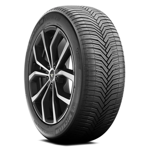 Michelin Cross Climate SUV 225/60R18XL - Wheelwiz
