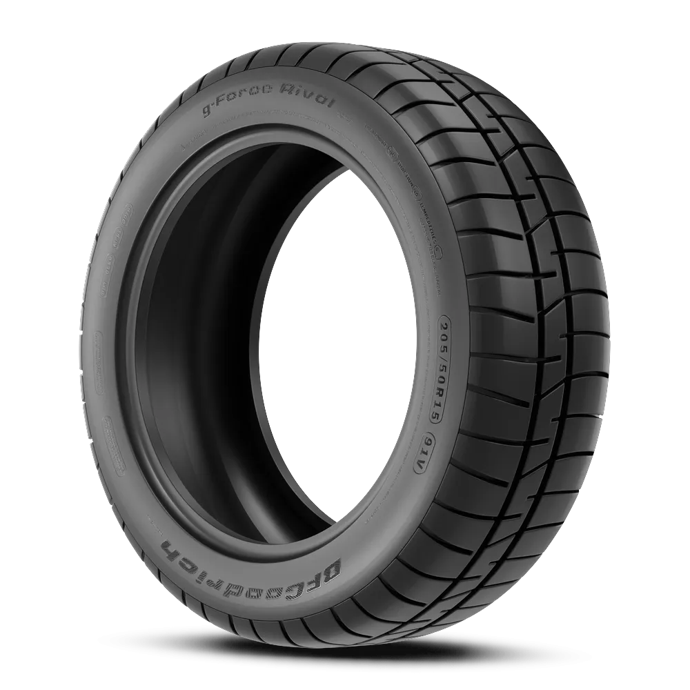 BFGoodrich g-Force Rival S 205/50R15 - Wheelwiz