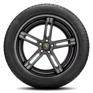 Continental ContiWinterContact TS 830 P 245/45R17 99H XL (MO) - Wheelwiz