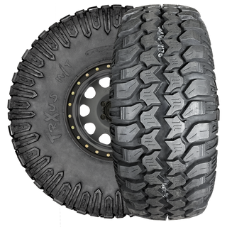 Interco TrXuS M/T - Radial 37x12.50R15LT