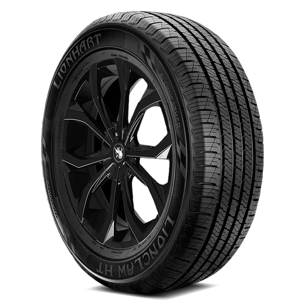 Lionhart LIONCLAW HT 275/55R20