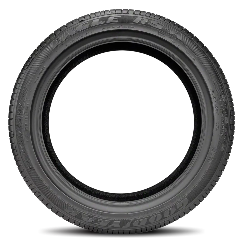 Goodyear Eagle RS-A P235/65R17