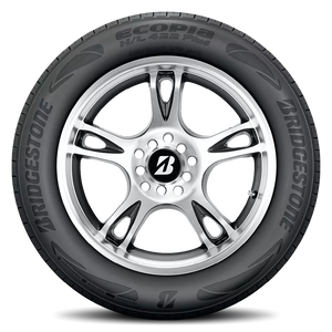 Bridgestone Ecopia H/L 422 Plus 225/55R19 - Wheelwiz