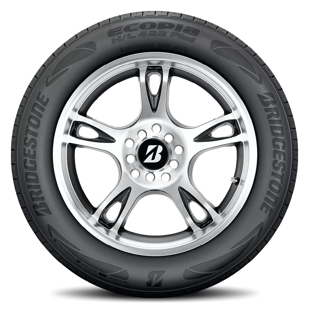 Bridgestone Ecopia H/L 422 Plus 235/65R17