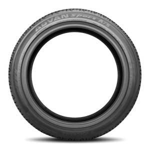 Yokohama Advan Sport A/S 245/50R19XL - Wheelwiz