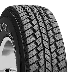 Nexen Roadian AT Ii LT245/75R16 - Wheelwiz