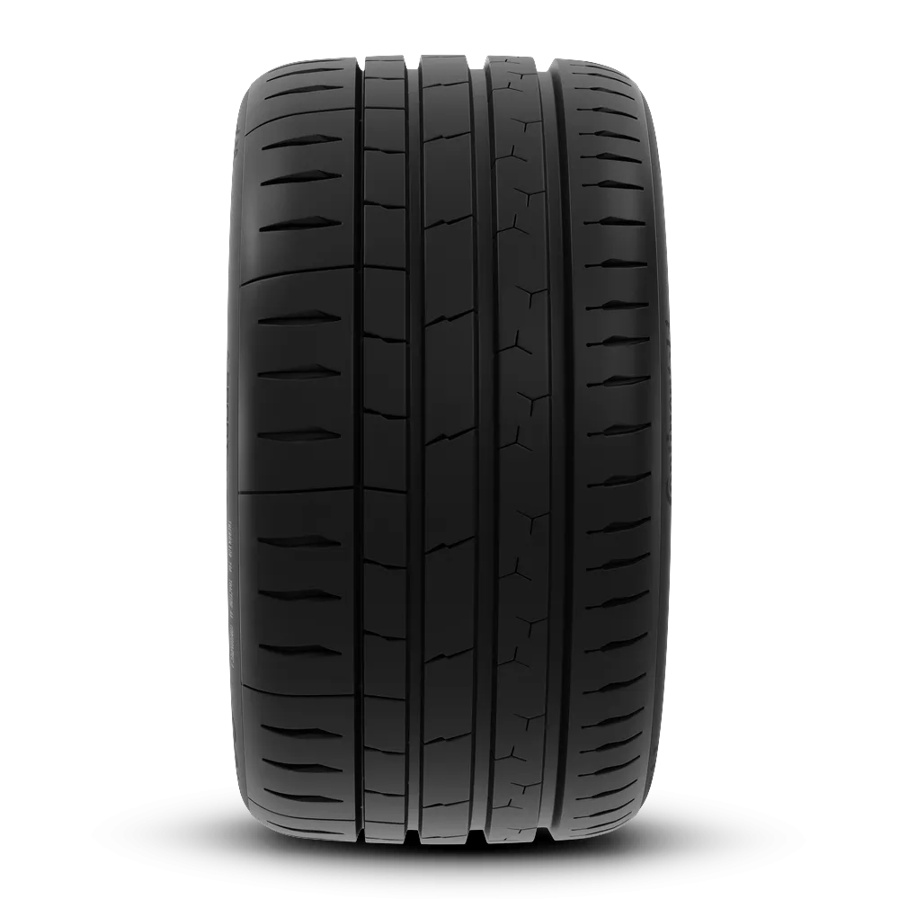 Continental ExtremeContact Sport 02 335/30ZR18 - Wheelwiz