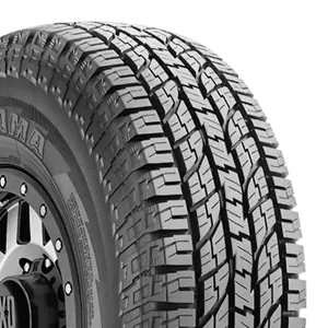 Yokohama GEOLANDAR A/T G015 LT285/75R16 126/123R E/10 OWL