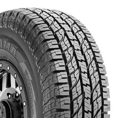 ヨコハマ　ジオランダー　g015 LT265 70 r17 Yokohama GEOLANDAR A/T G015 LT265/70R17 121/118S E/10 RBL