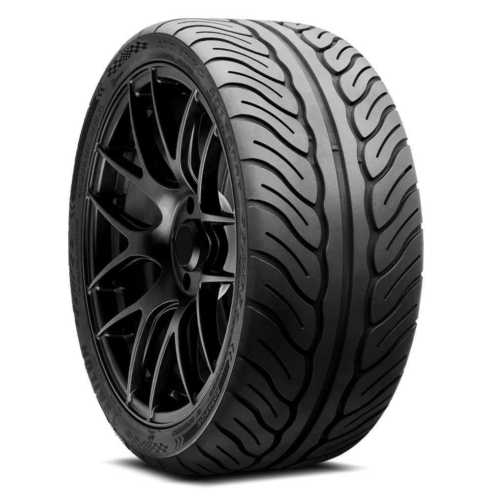 Sailun Atrezzo R01 195/55R15 - Wheelwiz