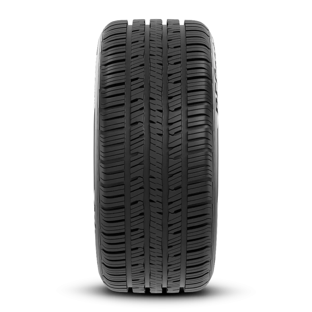 BFGoodrich Advantage Control 245/45R18 - Wheelwiz