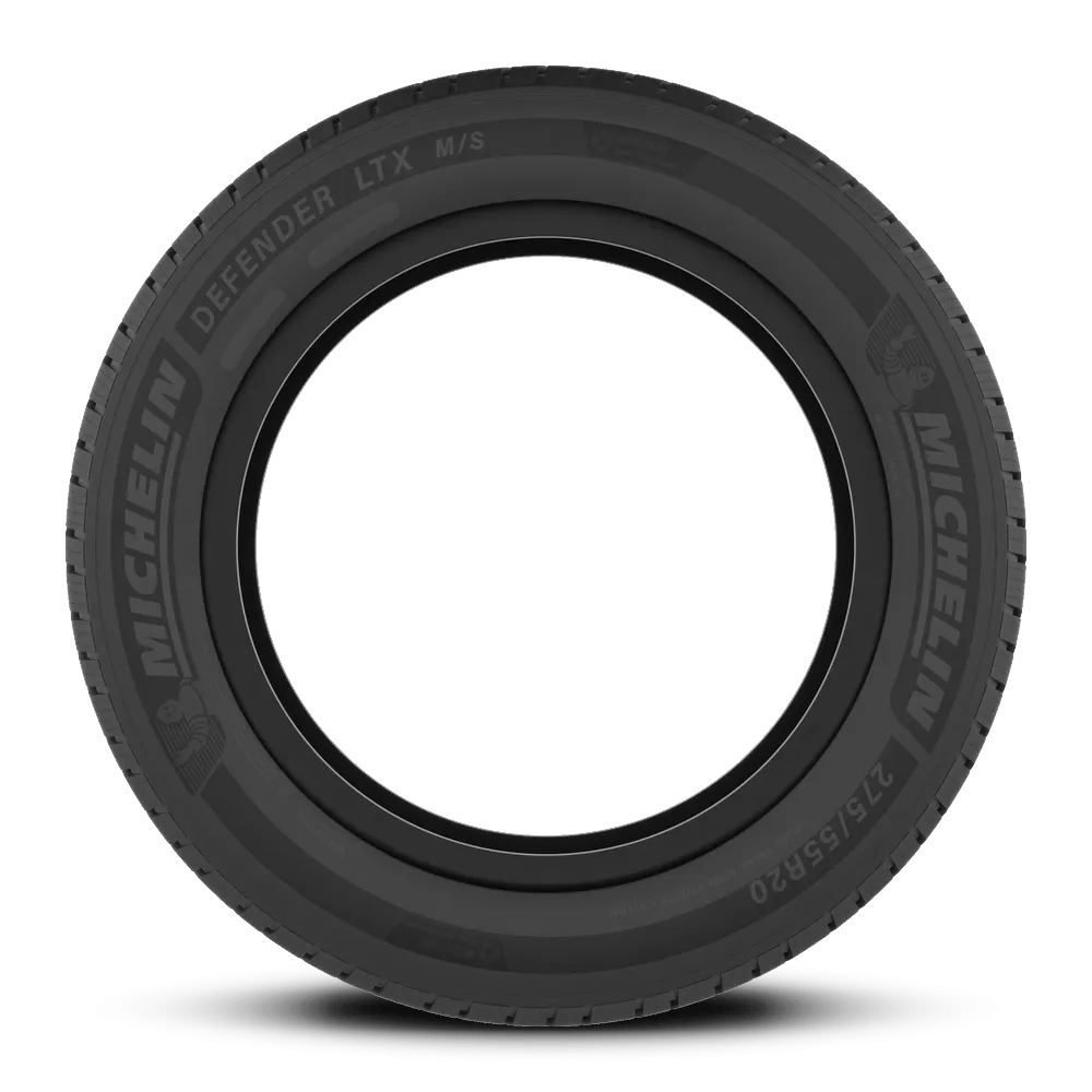 Michelin Defender LTX M/S 275/55R20 - Wheelwiz
