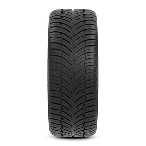 BFGoodrich g-Force Comp-2 A/S 255/45R20 - Wheelwiz