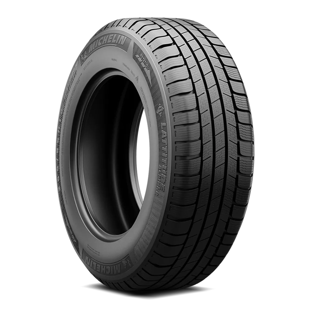 Michelin Latitude Alpin HP 235/6517 - Wheelwiz