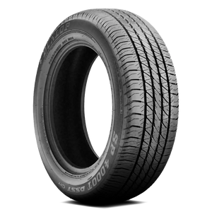 Dunlop SP Sport 4000 DSST CTT P225/60R17 - Wheelwiz