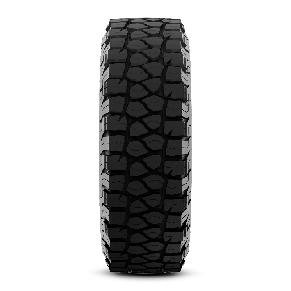 BFGoodrich HD-Terrain T/A KT LT275/65R18 - Wheelwiz