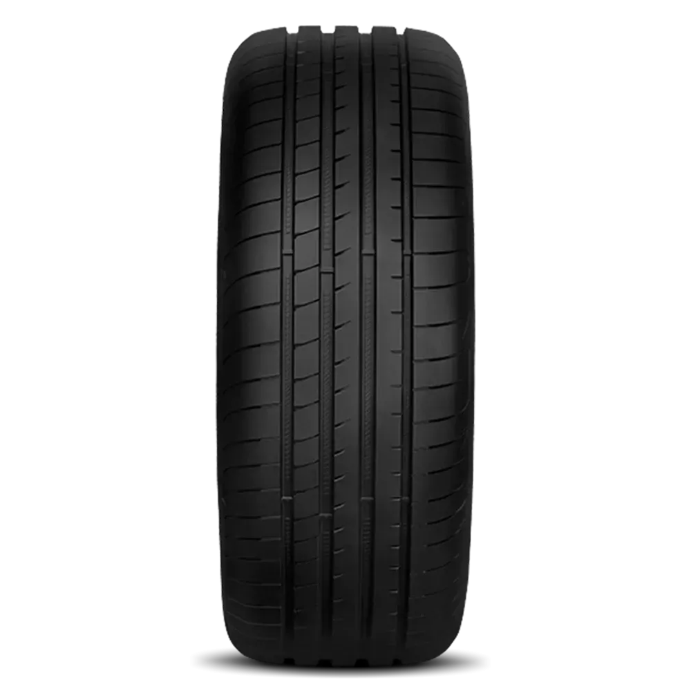 Goodyear EAGLE F1 ASYMMETRIC 5 HL255/35R20 100Y XL