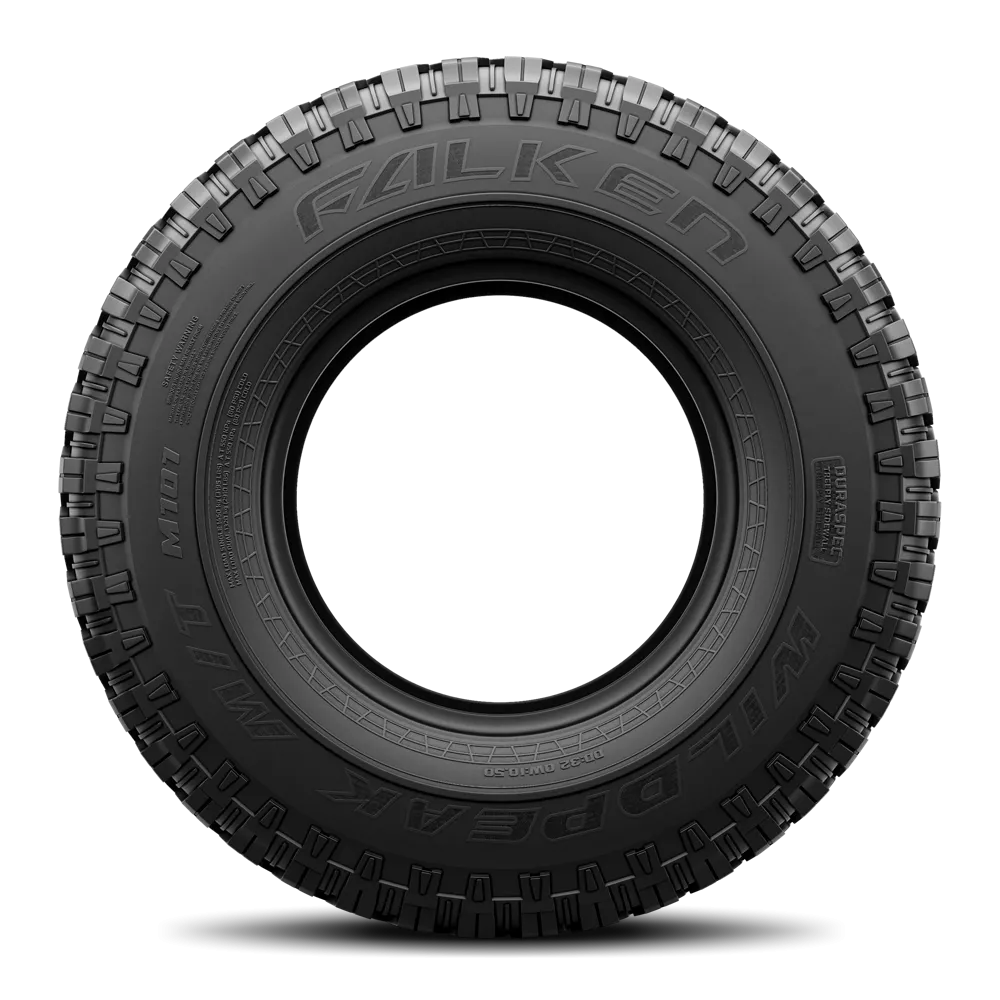 Falken WildPeak M/T 01 LT315/70R17 121/118Q E/10 - Wheelwiz