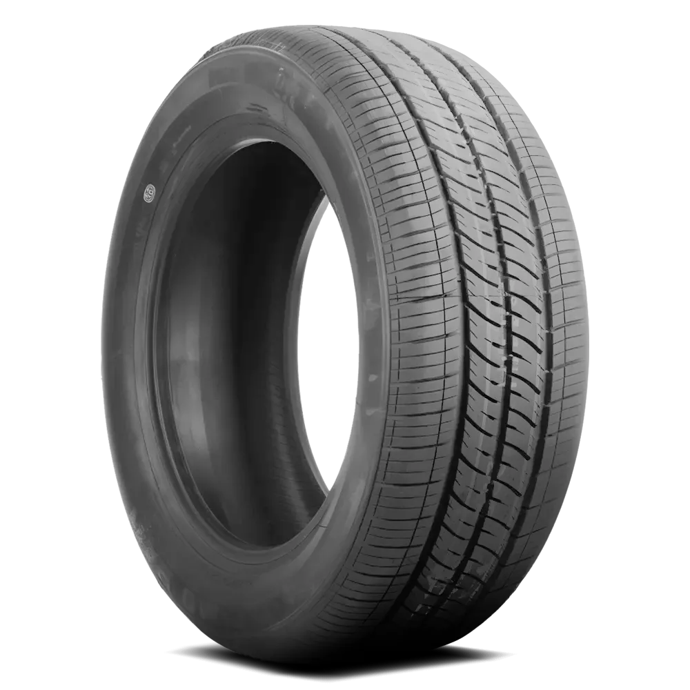 Hankook Optimo H411 P205/55R16 - Wheelwiz