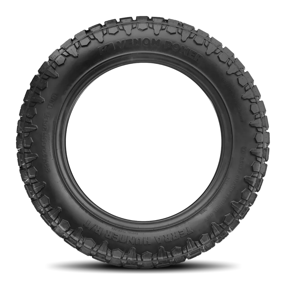 Venom Power Terra Hunter R/T 35X12.50R20