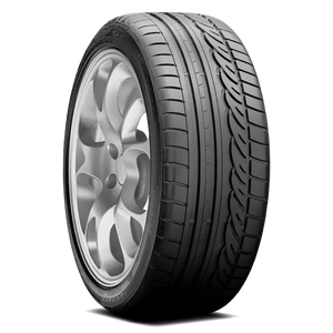 Dunlop SP Sport 01 215/55R16 - Wheelwiz