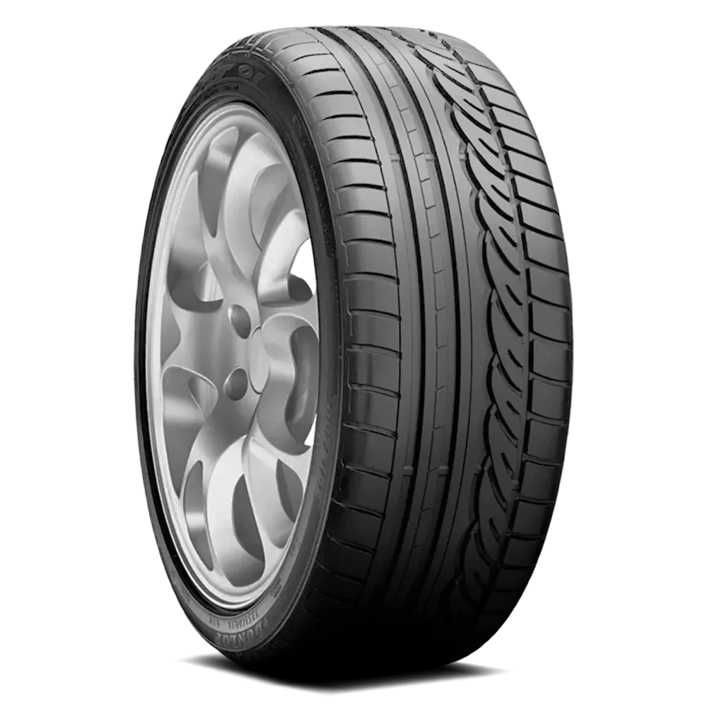 Dunlop SP Sport 01 DSST Rof 245/35R18