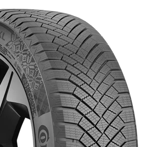 Continental VikingContact 8 215/55R17 98H XL (FR) - Wheelwiz