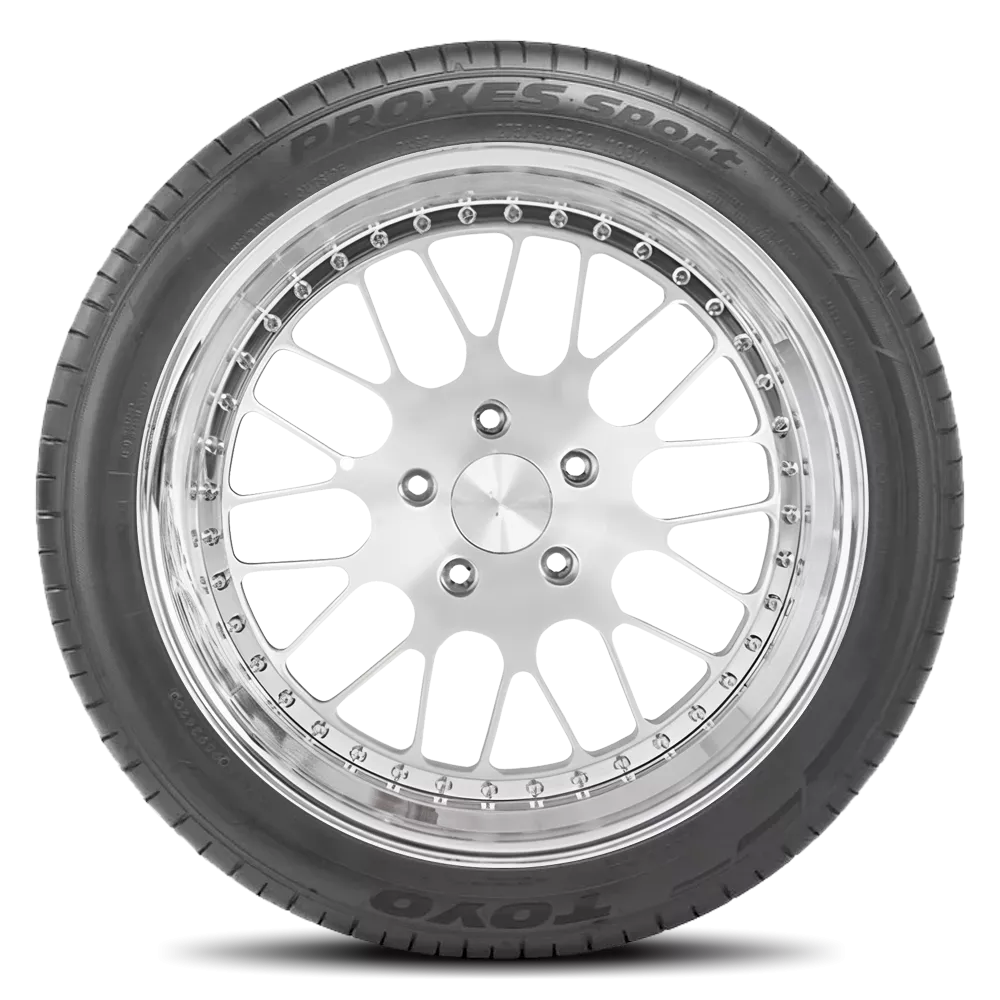 Toyo Proxes Sport 235/30ZR20 88Y XL - Wheelwiz