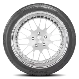 Toyo Proxes Sport SUV 255/40R21 - Wheelwiz