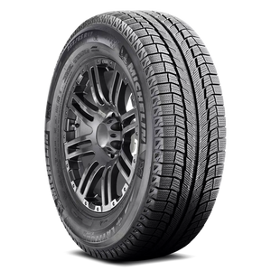 Michelin Latitude X-Ice Xi2 255/65R17 - Wheelwiz