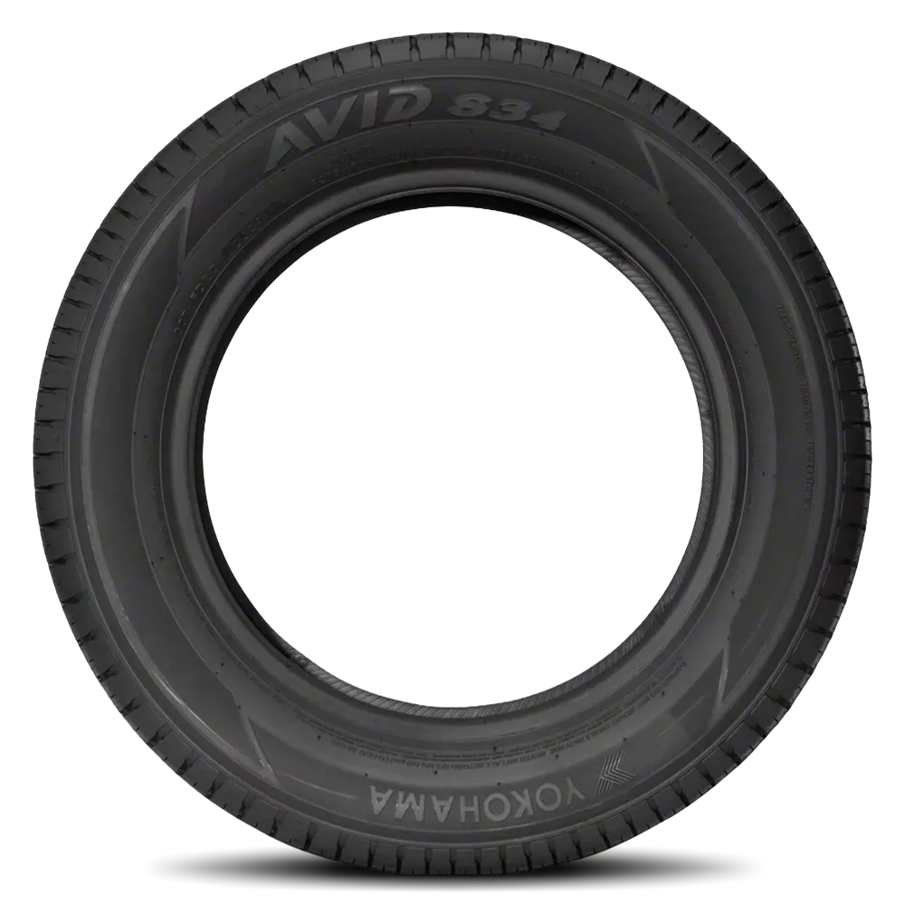 Yokohama AVID S34B P205/60R16 91H - Wheelwiz