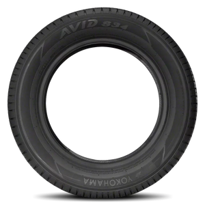 Yokohama AVID S34B P205/60R16 91H - Wheelwiz