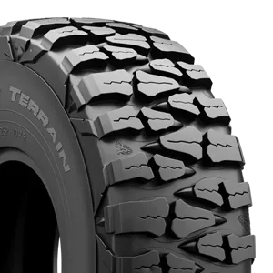 Nitto Mud Grappler 40x13.50R17LT - Wheelwiz