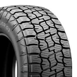 Nitto Terra Grappler G3 245/75R17