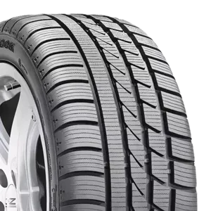 Hankook Icebear W300 255/35R18XL - Wheelwiz