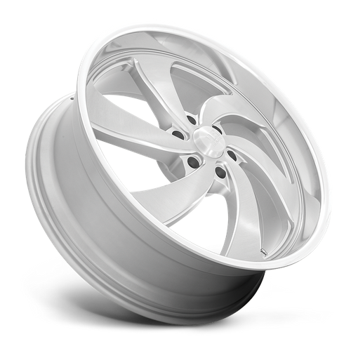 US MAG U134 DESPERADO Silver Brush Face Mill Dc-lip 20x8 +1 6x139.7mm 90.7mm