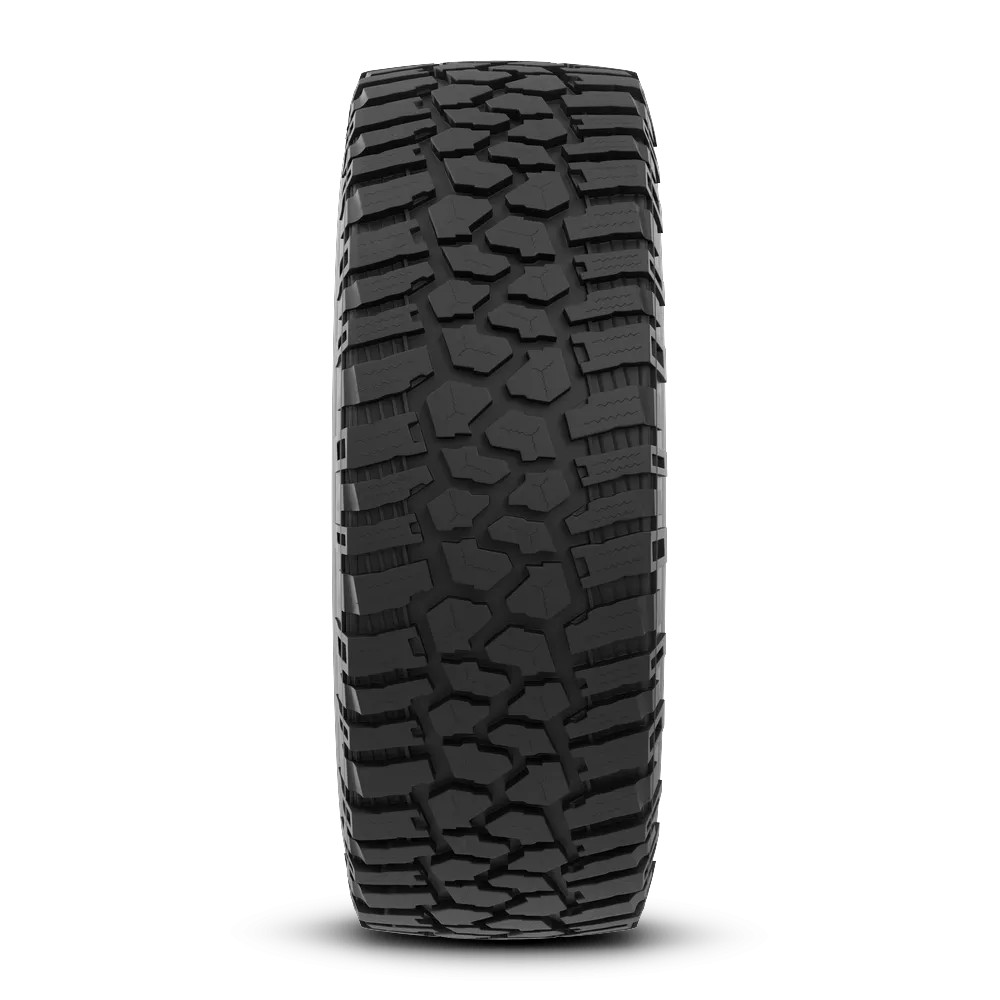 Cooper DISCOVERER RUGGED TREK LT 285/55R20 - Wheelwiz