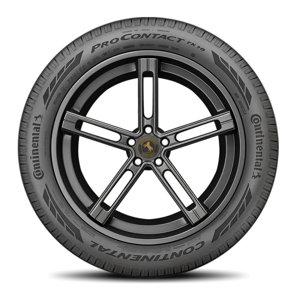 Continental ProContact TX10 235/55R18 100H (RO)
