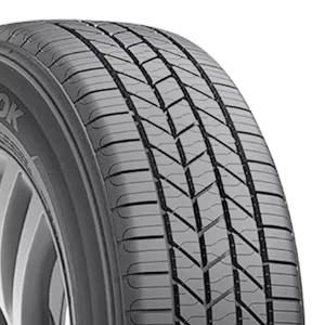 Hankook Optimo H725 235/65R17 - Wheelwiz