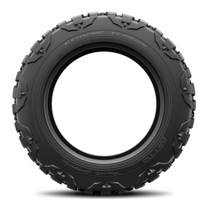 Nitto Mud Grappler 33x12.50R20LT - Wheelwiz