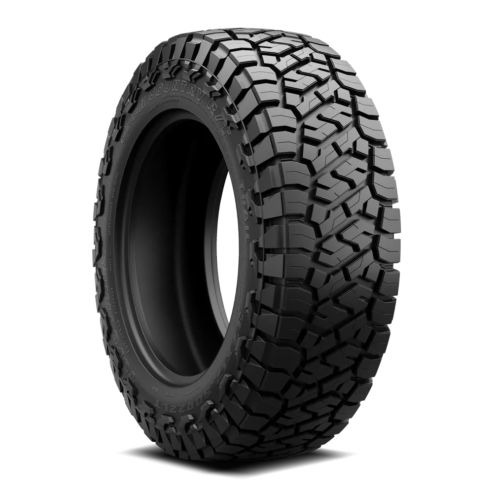 Toyo Open Country R/T Trail 37X12.50R22LT - Wheelwiz