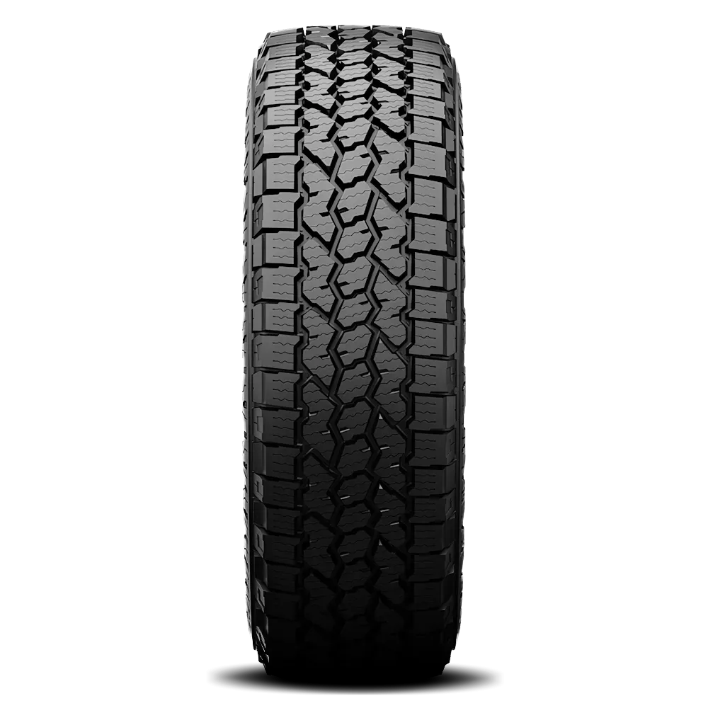 Bridgestone Dueler A/T Ascent LT285/55R20