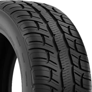 BFGoodrich Advantage T/A Sport 235/55R17 - Wheelwiz