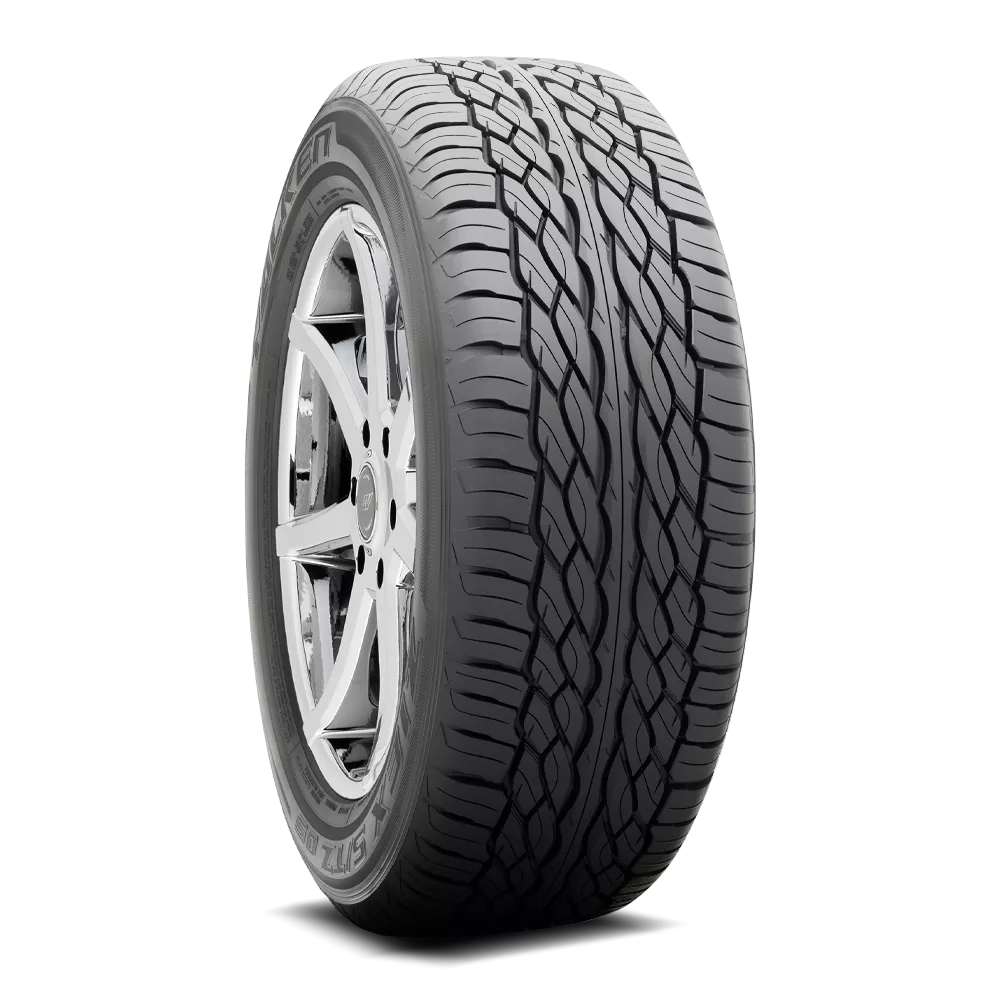 Falken ZIEX S/TZ05 275/55R20 117H XL - Wheelwiz