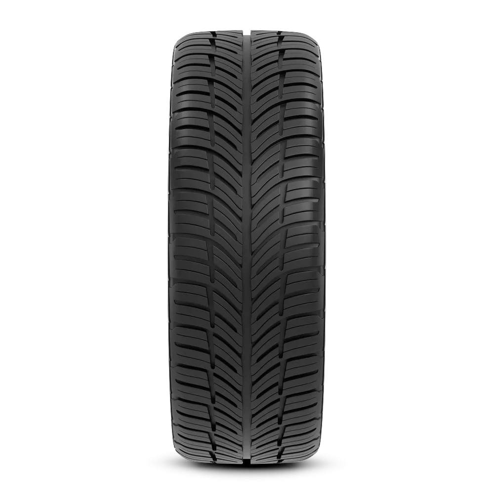 BFGoodrich g-Force Comp-2 A/S 205/50R17 - Wheelwiz