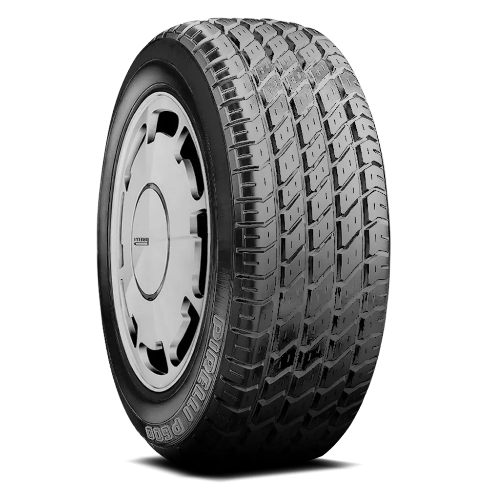 Pirelli P600 235/60R15 - Wheelwiz